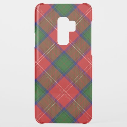 Chisholm Uncommon Samsung Galaxy S9 Plus Case