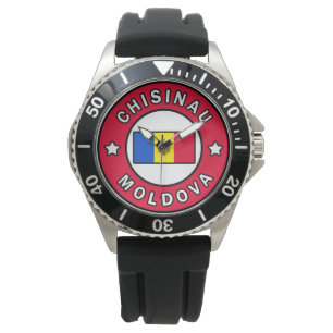 Chisinau Moldova Watch