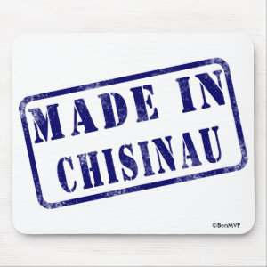 Chisinau