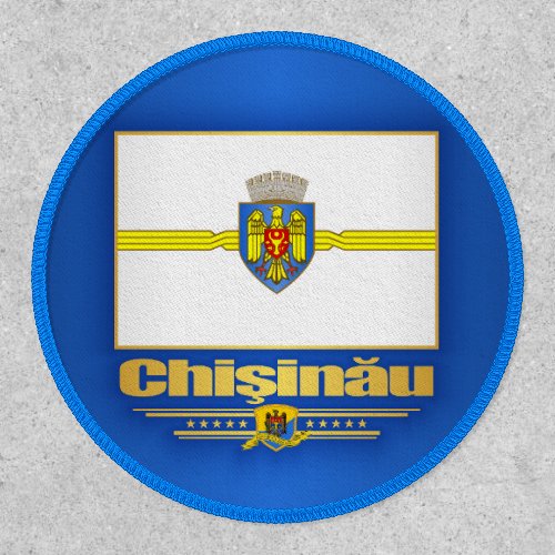 Chisinau Patch