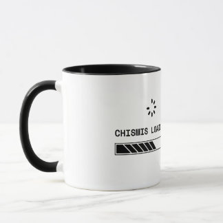 Chismis Loading Funny Filipino Gossip Mug