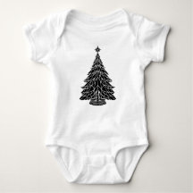 Chistmas Infant Tee