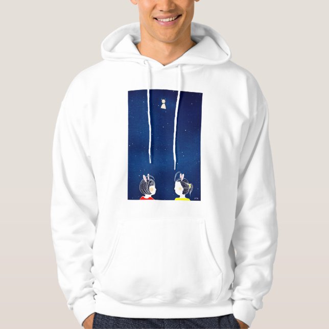 Chit Chat 2009 Hoodie (Front)