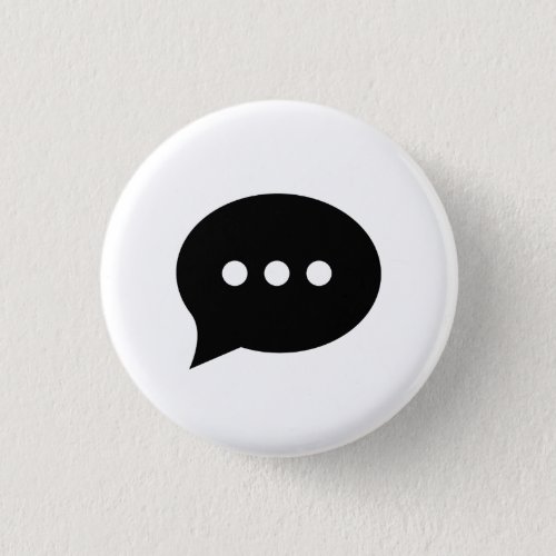 Chit_Chat Pictogram Button