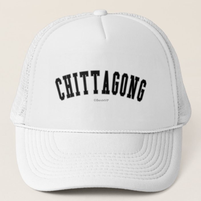 Chittagong Hat