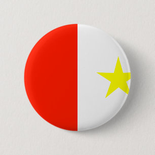 Chittagong Hill Tracts, Bangladesh Button
