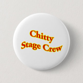 Chitty Stage Crew Button