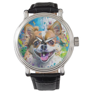 Chiwawa Dog Watch