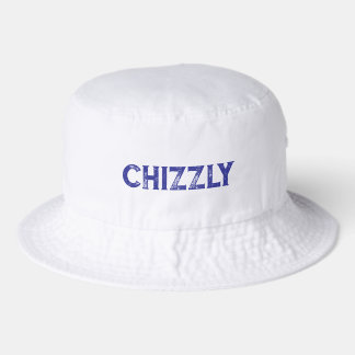 Chizzly Bucket Hat
