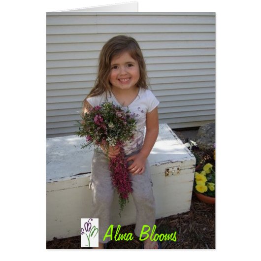 Chloe 1 cards (Front)