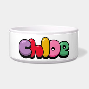 Chloe Bowl