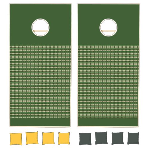 Chloe Cornhole Set