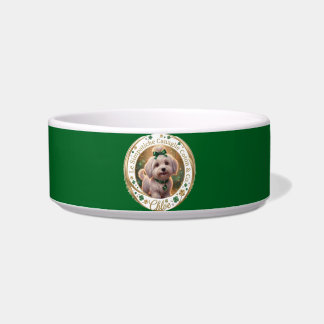 Chloe Green Bosco Bowl - Coton Detectives