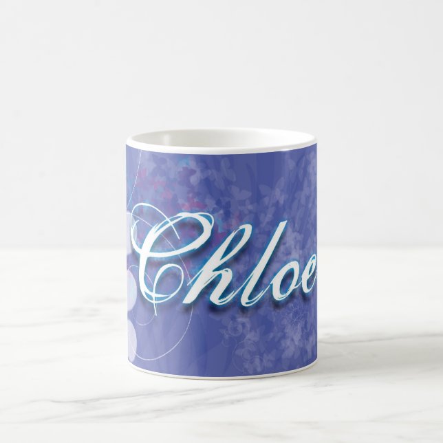 Chloe Mug (Center)