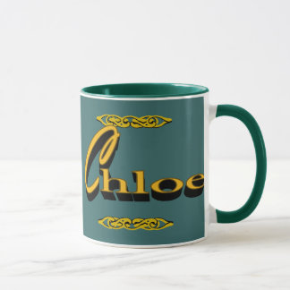 Chloe Mug