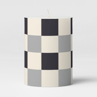 Chloe Pillar Candle