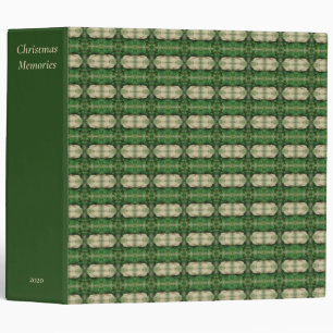 Chloe Scrapbook Binder