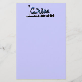 Chloe Stationery