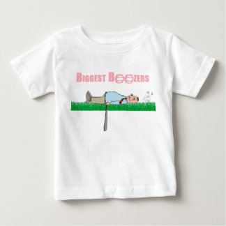 Chloe United Baby T-Shirt