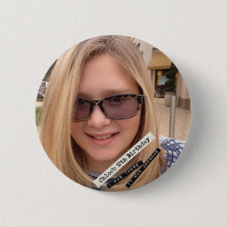 Chloe's 12th button