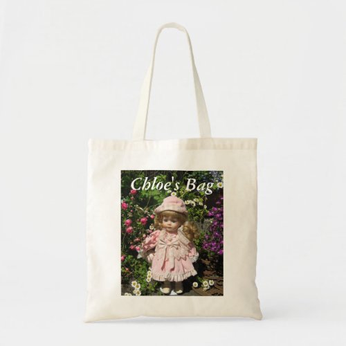 Chloes bag