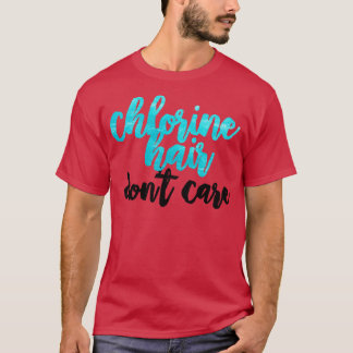 Chlorine Hair T-Shirt