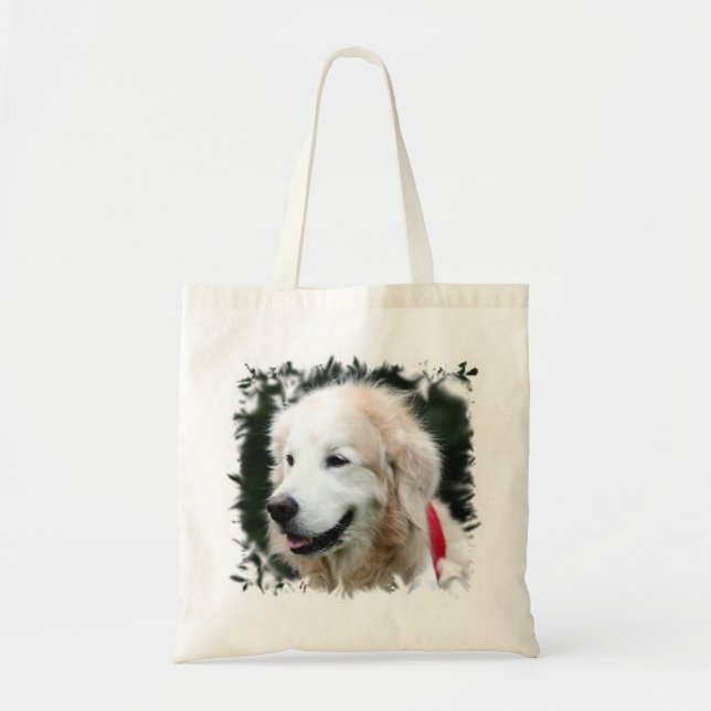 CHO CHO Budget Tote Bag (Front)