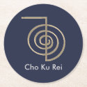 Cho Ku Rei Coasters