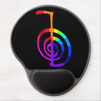 cho ku rei gel mouse pad
