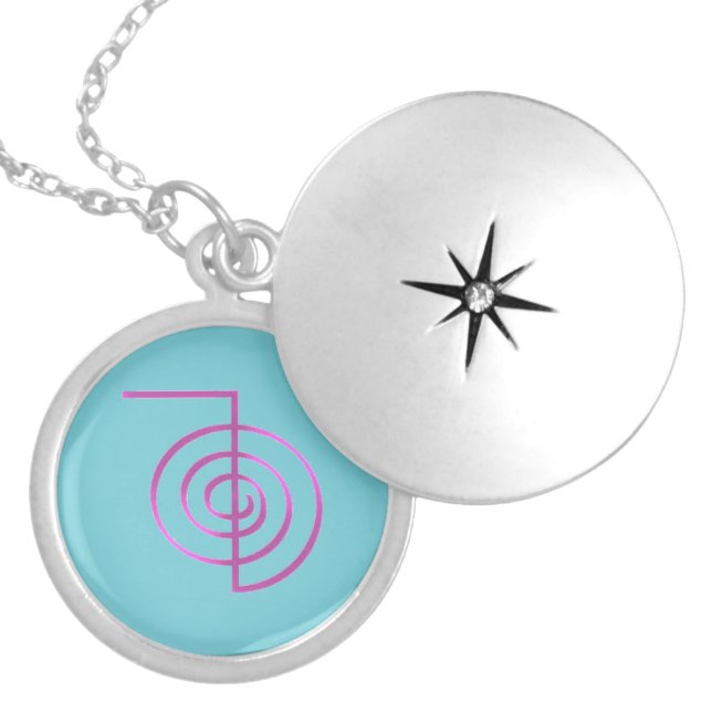 Cho Ku Rei Pendant (Front)