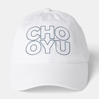 CHO OYU HAT