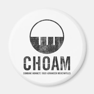CHOAM - Dune Magnet