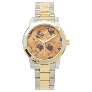 Choc chip cookie watch