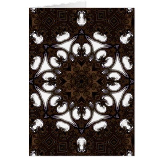 ChocBits Card (Front)