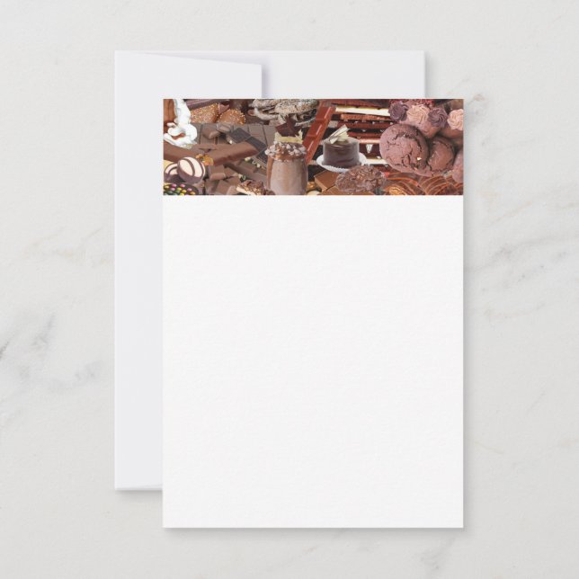 Chockablock chocs (Back)