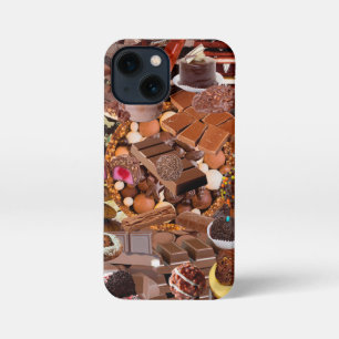 Chockablock chocs iPhone 13 mini case