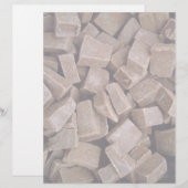 chocky (Front/Back)