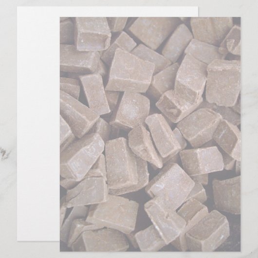 chocky (Front/Back)