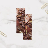 choco bookmark chocolate (Office)