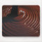 choco chocolate mousepad