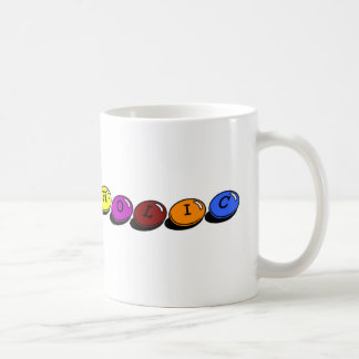 Chocoholic Mug