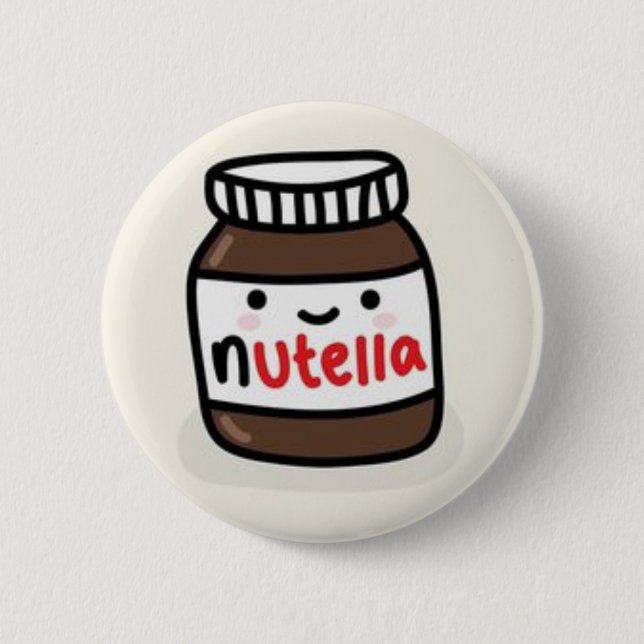 chocolat button (Front)