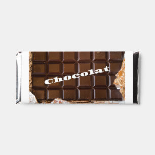 CHOCOLAT CHOCOLATE Hershey's Chocolate Bars