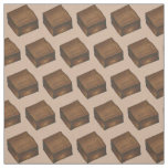 Chocolate Bake Sale Fudge Brownies Food Dessert Fabric