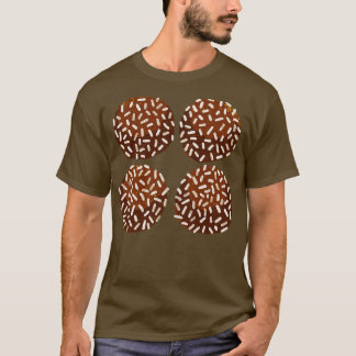 Chocolate Balls T-Shirt