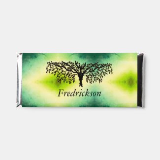 Chocolate Bar - Family Event