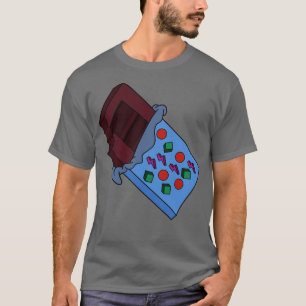 Chocolate Bar T-Shirt