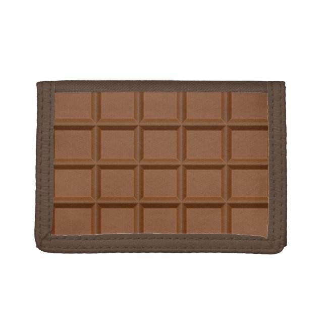 "Chocolate Bar" wallets (Front)