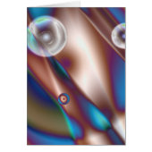 Chocolate Blue (Front)