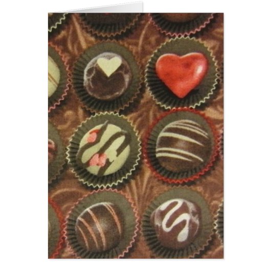 Chocolate Box (Front)